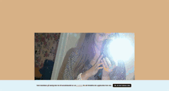 Desktop Screenshot of elinalundbergs.blogg.se