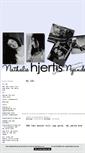 Mobile Screenshot of hjertisbror.blogg.se