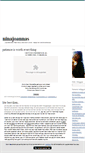 Mobile Screenshot of ninajoanna.blogg.se