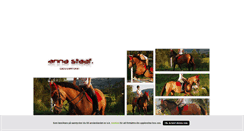 Desktop Screenshot of aannastaaf.blogg.se