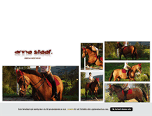 Tablet Screenshot of aannastaaf.blogg.se