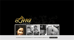 Desktop Screenshot of linajohannalof.blogg.se