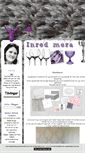 Mobile Screenshot of inredmera.blogg.se