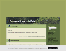 Tablet Screenshot of ilonaobenji.blogg.se