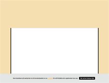 Tablet Screenshot of inneutelistan.blogg.se