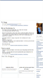 Mobile Screenshot of charlottemalm.blogg.se
