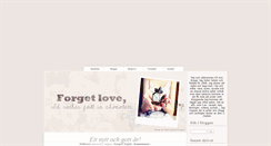 Desktop Screenshot of buffen.blogg.se