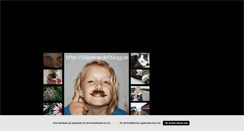 Desktop Screenshot of filippavardet.blogg.se