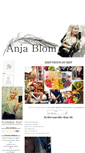 Mobile Screenshot of anjacarolina.blogg.se