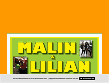 Tablet Screenshot of maaljn.blogg.se