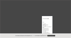 Desktop Screenshot of eemeliehagman.blogg.se