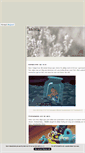 Mobile Screenshot of mewiki.blogg.se