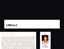 Tablet Screenshot of alexandrabartee.blogg.se
