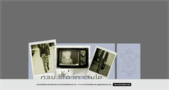 Desktop Screenshot of pinkpoo.blogg.se