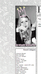 Mobile Screenshot of birdlady.blogg.se