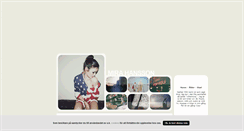 Desktop Screenshot of mhansson.blogg.se