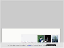 Tablet Screenshot of photooelin.blogg.se