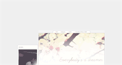 Desktop Screenshot of dafinas.blogg.se