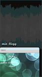 Mobile Screenshot of amg.blogg.se