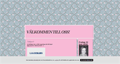 Desktop Screenshot of idafiliphugo.blogg.se