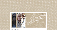 Desktop Screenshot of ajscream.blogg.se