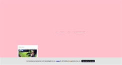 Desktop Screenshot of minimicro.blogg.se