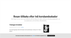 Desktop Screenshot of jempaspyssel.blogg.se