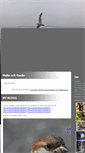 Mobile Screenshot of benysbloggen.blogg.se