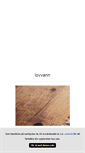 Mobile Screenshot of lovvann.blogg.se