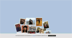 Desktop Screenshot of frokenpavift.blogg.se
