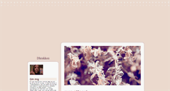 Desktop Screenshot of dhrakken.blogg.se