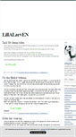 Mobile Screenshot of lillalarven.blogg.se