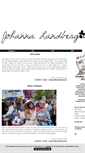 Mobile Screenshot of landiis.blogg.se