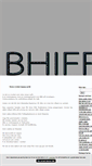 Mobile Screenshot of bhiff.blogg.se