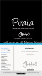 Mobile Screenshot of piraia.blogg.se