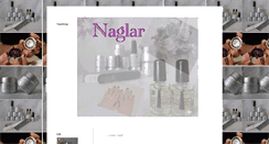Desktop Screenshot of cattisochnaglarna.blogg.se