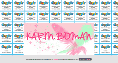 Desktop Screenshot of kvb.blogg.se