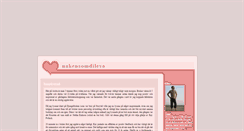 Desktop Screenshot of nakensomdileva.blogg.se