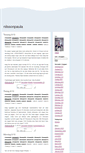 Mobile Screenshot of nilssonpaula.blogg.se