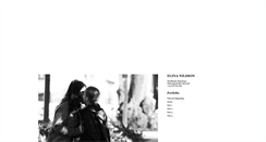 Desktop Screenshot of nilssonelina.blogg.se
