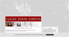 Desktop Screenshot of evelinaylwamatilda.blogg.se