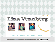 Tablet Screenshot of lliinnaass.blogg.se