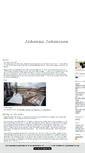 Mobile Screenshot of joohannajohanssons.blogg.se