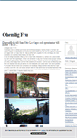 Mobile Screenshot of hemligblivandebrud.blogg.se