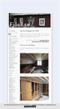 Mobile Screenshot of fjose.blogg.se