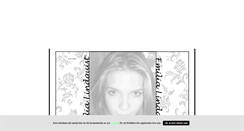 Desktop Screenshot of emiliaaes.blogg.se