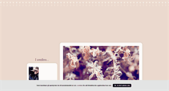 Desktop Screenshot of iconfess.blogg.se