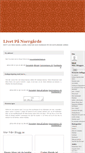 Mobile Screenshot of norrgarde.blogg.se