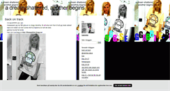 Desktop Screenshot of ggabbiie.blogg.se