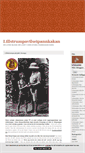 Mobile Screenshot of lillstrumpavilseipannkakan.blogg.se